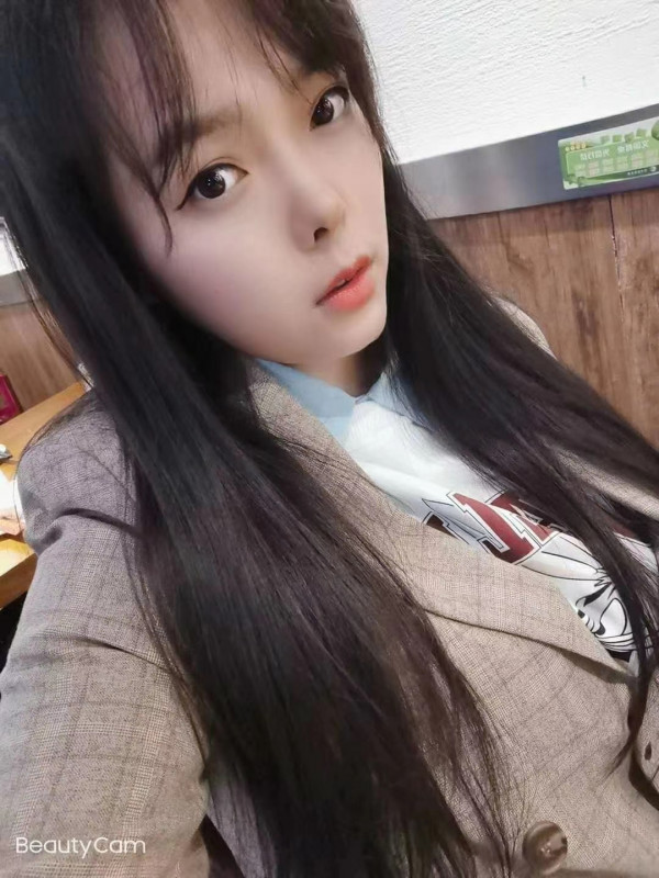 普陀环球港芯汝